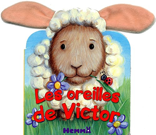 Les oreilles de Victor