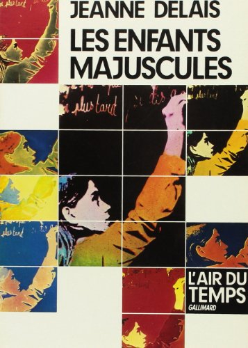 Les Enfants majuscules