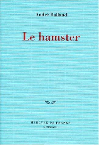 Le hamster