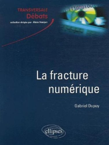 La fracture numérique
