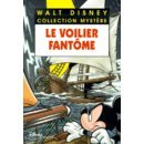 Le voilier fantôme