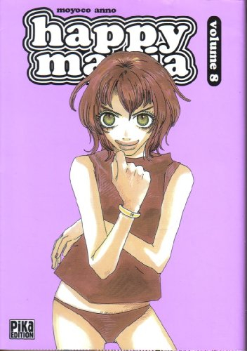 Happy mania. Vol. 8