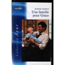 Une famille pour Grace