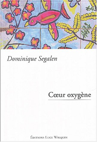 Coeur oxygène
