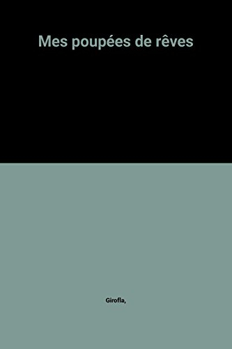 mes poupées de rêves