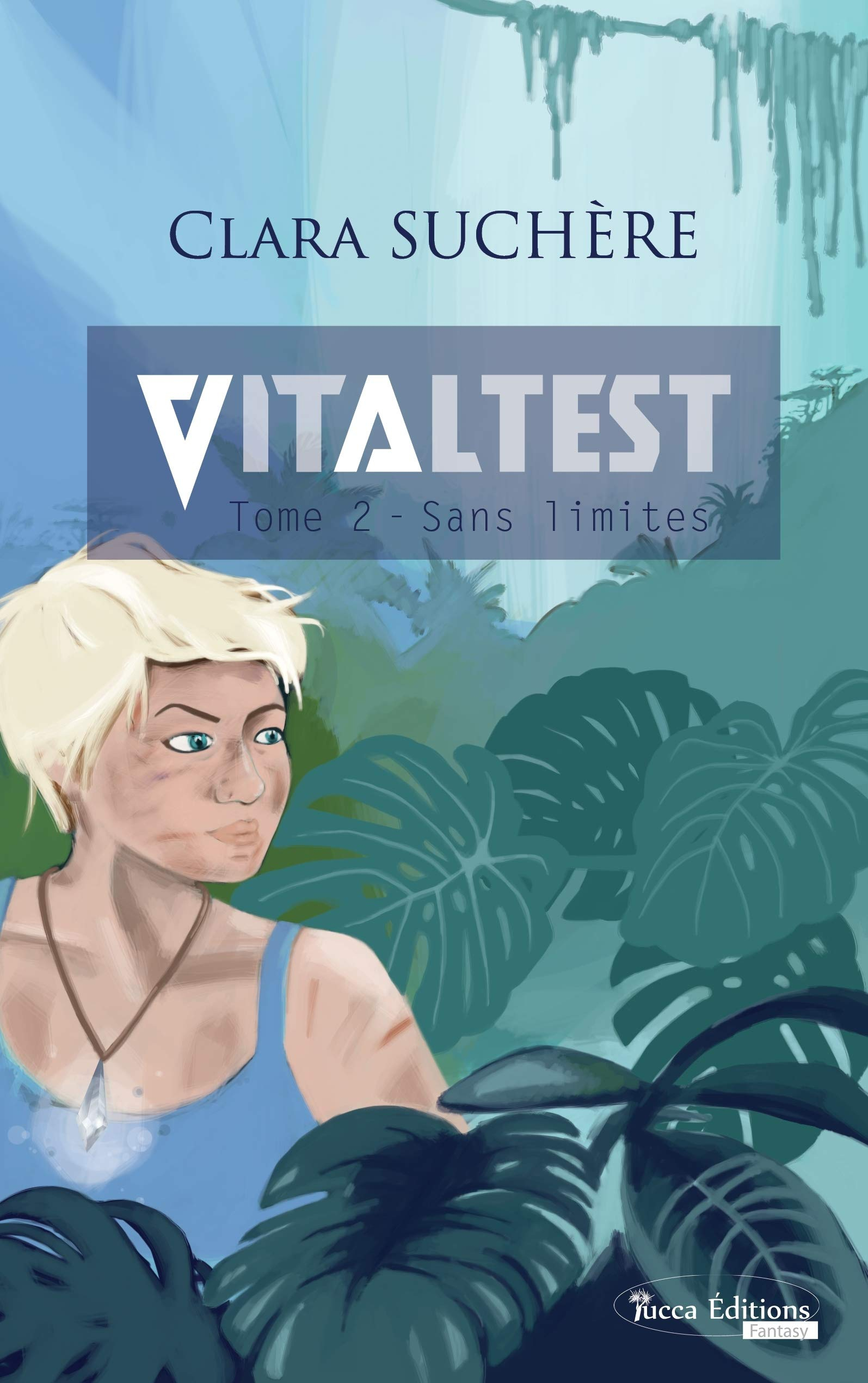 Vitaltest. Vol. 2. Sans limites