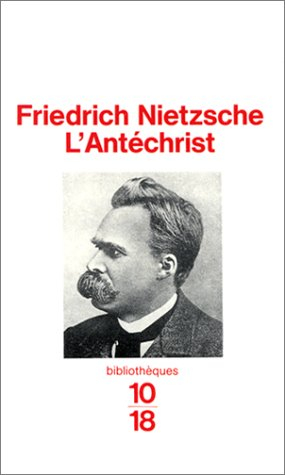 L'Antéchrist