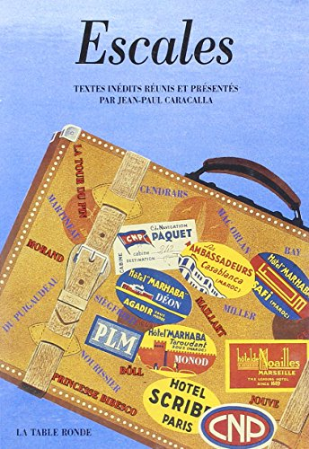 Escales