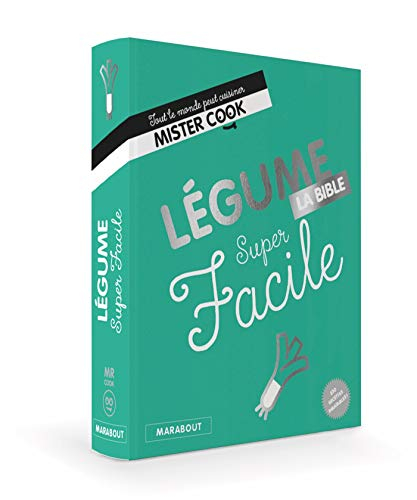 Légume : la bible