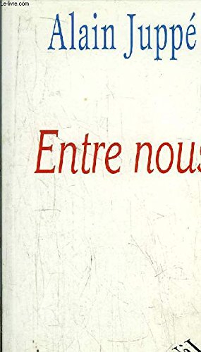 Entre nous