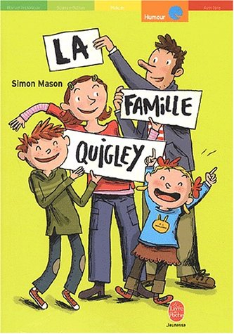 La famille Quigley