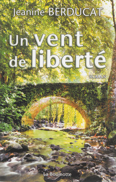 Un vent de liberté