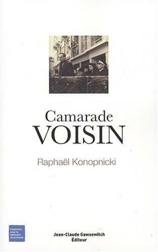 Camarade Voisin