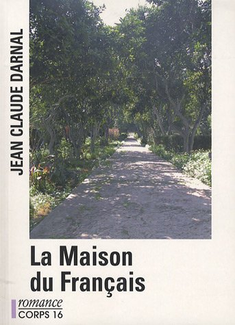 La maison du Français