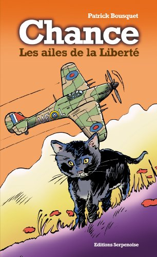 Chance : les ailes de la liberté