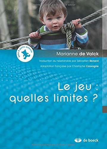 Le jeu : quelles limites ?