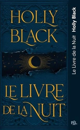 Le livre de la nuit : texte intégral. Vol. 1