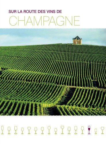 Sur la route des vins de Champagne