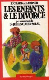 les enfants et le divorce