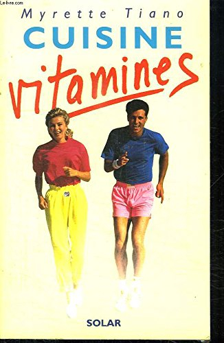 La Cuisine vitamines