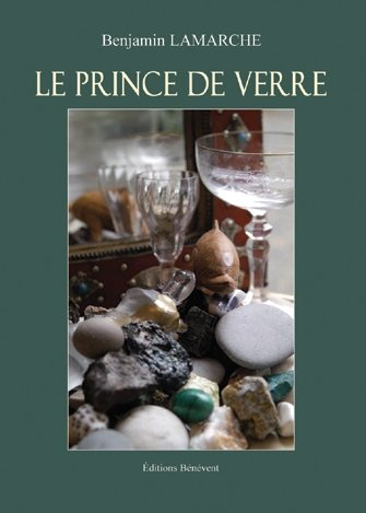 le prince de verre