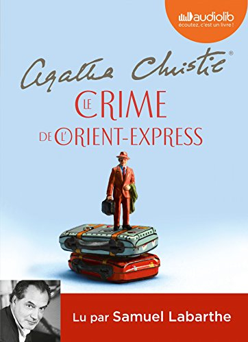Le crime de l'Orient-Express