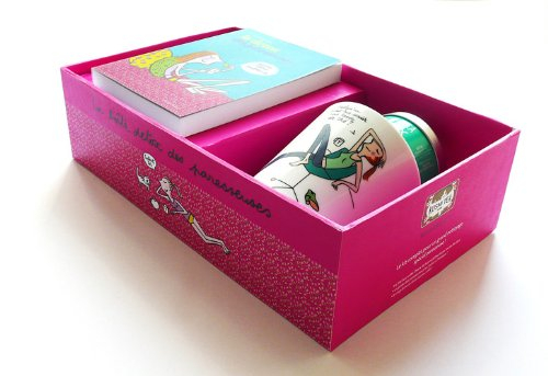 La boîte détox des paresseuses