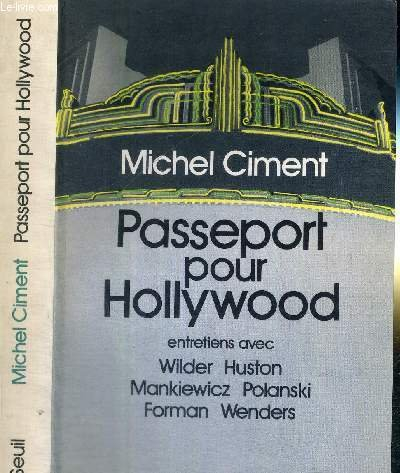 Passeport pour Hollywood