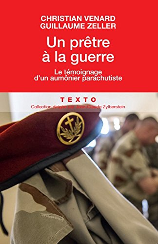 un prêtre à la guerre