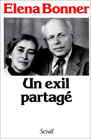 Un Exil partagé
