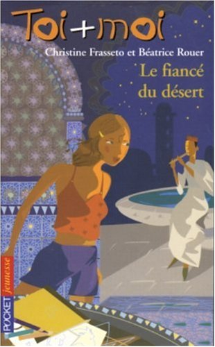 Le fiancé du désert