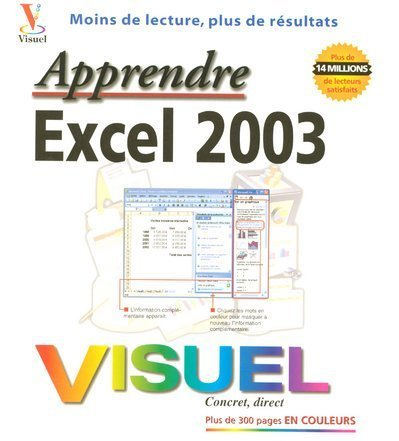 Excel 2003