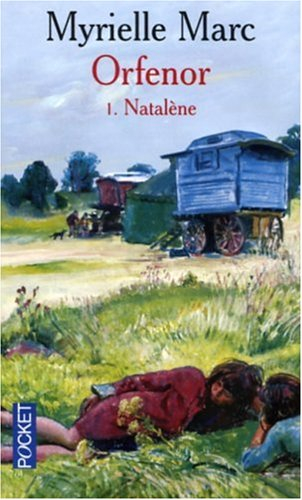 Orfenor. Vol. 1. Natalène