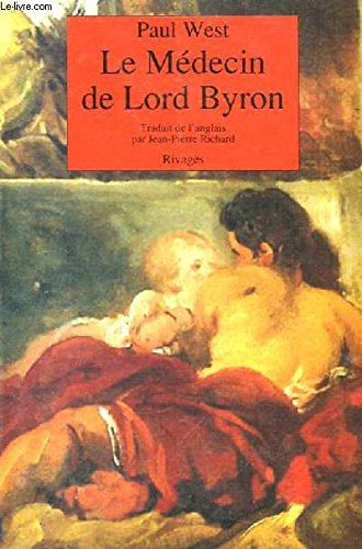 Le Médecin de lord Byron