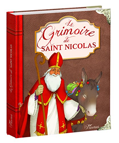 Le grimoire de saint Nicolas