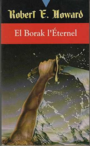el borak l'eternel