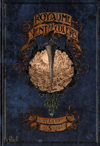 Royaume de vent et de colères