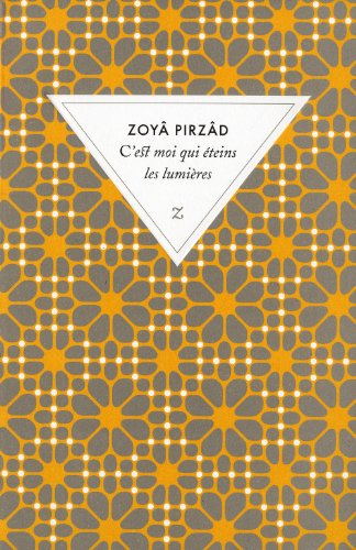 C'est moi qui éteins les lumières