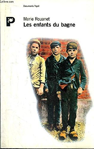 Les Enfants du bagne