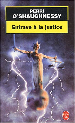 Entrave à la justice