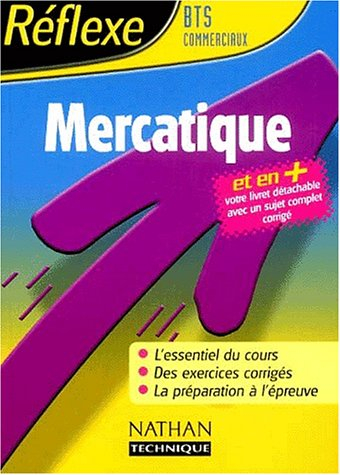 Mercatique