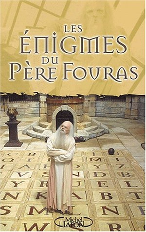 Les énigmes du père Fouras