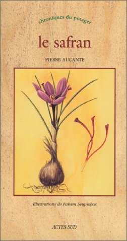Le safran