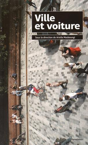 Ville et voiture