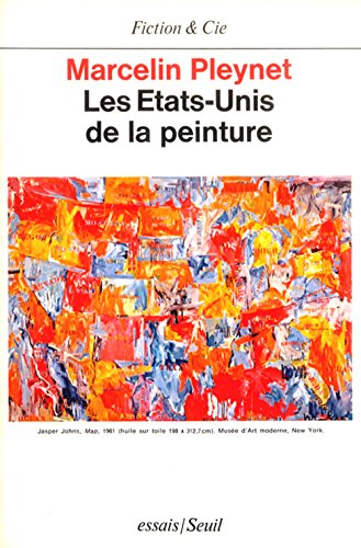 Les Etats-Unis de la peinture