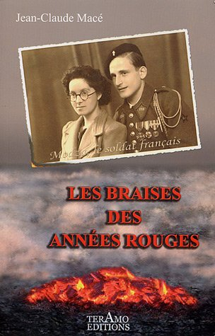 les braises des années rouges