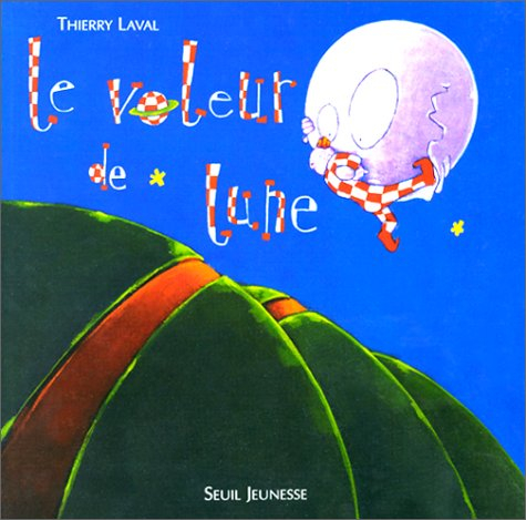Le Voleur de lune