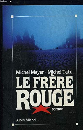 Le Frère rouge