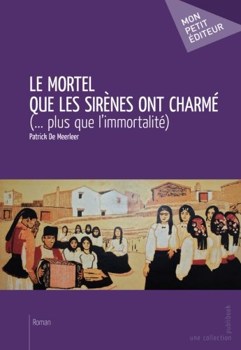 le mortel que les sirènes ont charmé