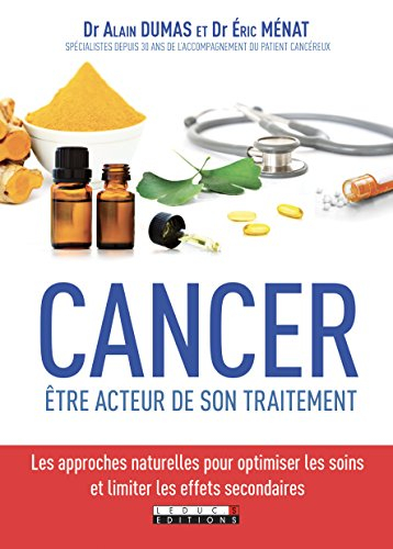 cancer : être acteur de son traitement